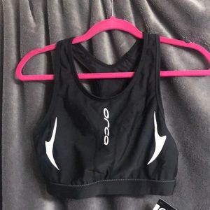 Orca Core Support Tri bra, size L/14